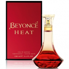 Парфюмерная вода Beyonce "Heat", 100 ml
