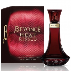 Парфюмерная вода Beyonce "Heat Kissed", 100 ml