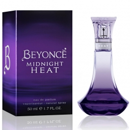 Парфюмерная вода Beyonce "Midnight Heat", 100 ml