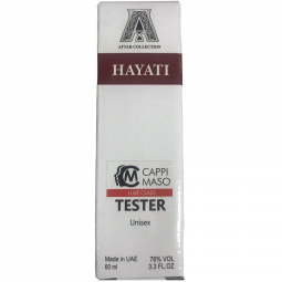 Attar Collection "Hayati", 60 ml (мини-тестер)
