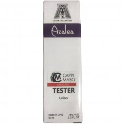 Attar Collection "Azalea", 60 ml (тестер-мини)
