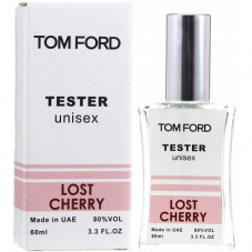 Tom Ford "Lost Cherry", 60 ml (тестер-мини)