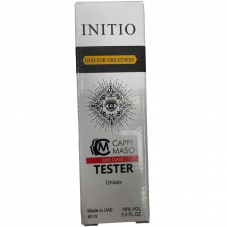 Initio Parfums "Oud For Greatness", 60 ml (тестер-мини)