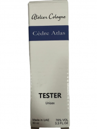 Atelier Cologne "Cedre Atlas", 60 ml (тестер-мини)*