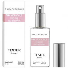 Zarkoperfume "PINK MOLéCULE 090.09", 60 ml (тестер-мини)