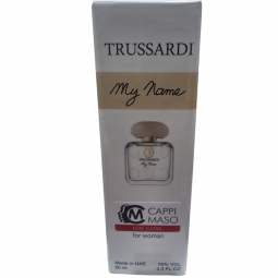 Trussardi "My Name", 60 ml (тестер-мини)