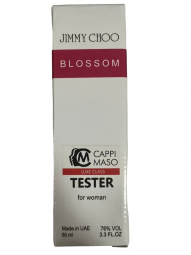 Jimmy Choo "Blossom", 60 ml (тестер-мини)