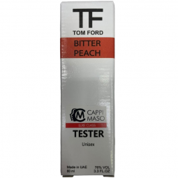 Tom Ford "Bitter Peach", 60 ml (тестер-мини)