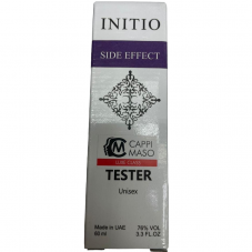 Initio Parfums "Side Effect", 60 ml (тестер-мини)