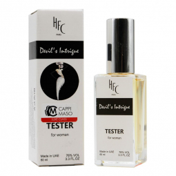 HFC "Devil's Intrigue", 60 ml (мини-тестер)