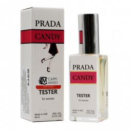 Prada "Candy", 60 ml (тестер-мини)