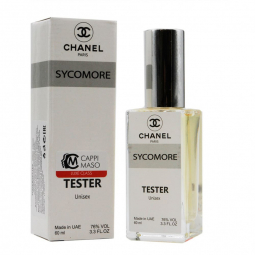  "Сикомор", 60 ml (тестер-мини)