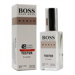 Hugo Boss "Boss Woman", 60 ml (тестер-мини)