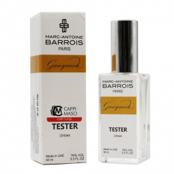 Marc-Antoine Barrois "Ganymede", 60 ml (тестер-мини)