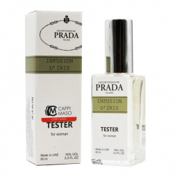 Prada "Infusion d'Iris", 60 ml (тестер-мини)