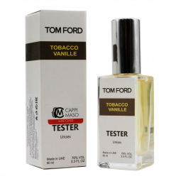 Tom Ford "Tobacco Vanille", 60 ml (тестер-мини)