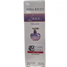 Nina Ricci "Luna Blossom", 60 ml (тестер-мини)
