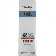 Thierry Mugler "Angel", 60 ml (тестер-мини)