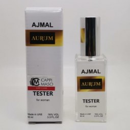 Ajmal "Aurum", 60 ml (тестер-мини)