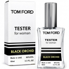 Tom Ford "Black Orchid", 60 ml (тестер-мини)
