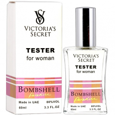 Victoria's Secret "Bombshell Paradise", 60 ml (тестер-мини)