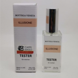 Bottega Veneta "Illusione", 60 ml (тестер-мини)