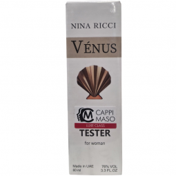 Nina Ricci "Venus", 60 ml (тестер-мини)