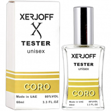 Xerjoff "Coro", 60 ml (тестер-мини)