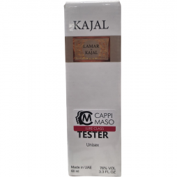 Kajal "Lamar", 60 ml (тестер-мини)