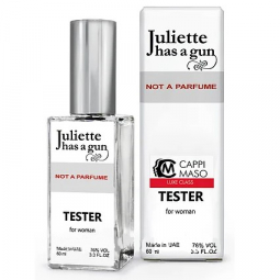 Juliette Has A Gun "Not A Perfume", 60 ml (тестер-мини)