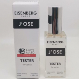 Eisenberg "J'ose", 60 ml (тестер-мини)