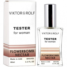 Viktor and Rolf "Flowerbomb Nectar", 60 ml (тестер-мини)