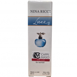 Nina Ricci "Luna", 60 ml (тестер-мини)