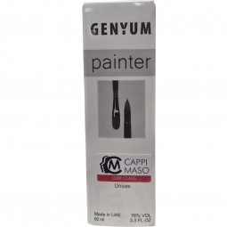 Genyum "Painter", 60 ml (тестер-мини)