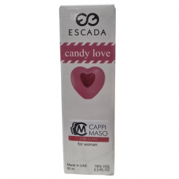 Escada "Candy Love", 60 ml (тестер-мини)