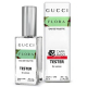 Gucci "Flora", 60 ml (тестер-мини)