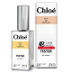 Chloe "Eau de Parfum", 60 ml (тестер-мини)