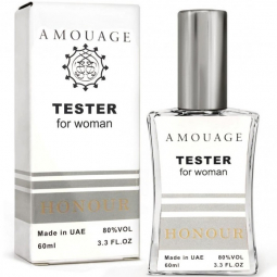Amouage "Honour Woman", 60 ml (мини-тестер)