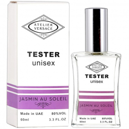 Versace "Jasmin au Soleil", 60 ml (тестер-мини)