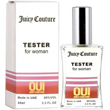 Juicy Couture "Oui", 60 ml (тестер-мини)