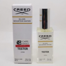 Creed "Silver Mountain Water", 60 ml (тестер-мини)
