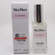 Max Mara "Le Parfum", 60 ml (тестер-мини)