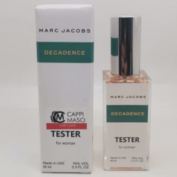 Marс Jacobs "Decadence", 60 ml (тестер-мини)