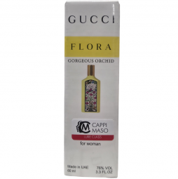 "Flora Gorgeous Orchid", 60 ml (тестер-мини)
