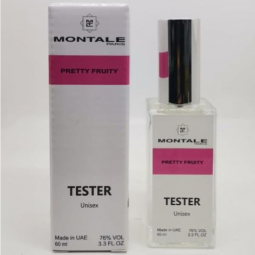 Montale "Pretty Fruity", 60 ml (тестер-мини)