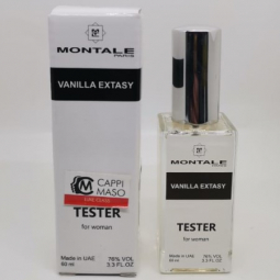 Montale "Vanilla Extasy", 60 ml (тестер-мини)