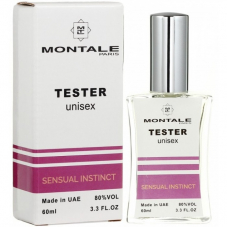 Montale "Sensual Instinct", 60 ml (тестер-мини)