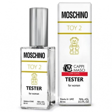 Moschino "Toy 2", 60 ml (тестер-мини)