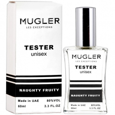 Thierry Mugler "Naughty Fruity", 60 ml (тестер-мини)