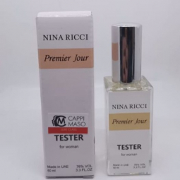 Nina Ricci "Premier Jour", 60 ml (тестер-мини)